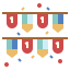 Garlands icon 64x64