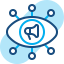 Visibility Symbol 64x64