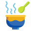 Hot food 상 64x64