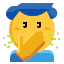 Cough icon 64x64