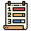 Ranking icon 64x64