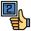 Like icon 64x64