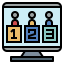 Candidates icon 64x64