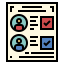 Voting icon 64x64