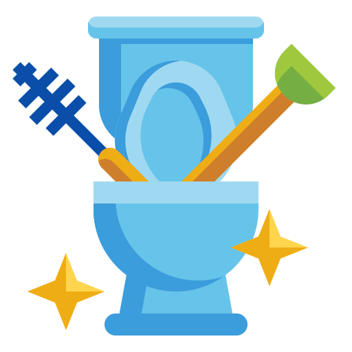 Sterilization icon