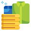 Laundry icon 64x64