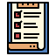 List icon 64x64