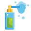 Alcohol gel icon 64x64