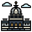 Capitol icon 64x64