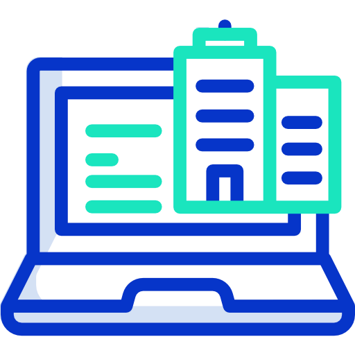 Booking icon