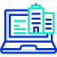 Booking icon 64x64