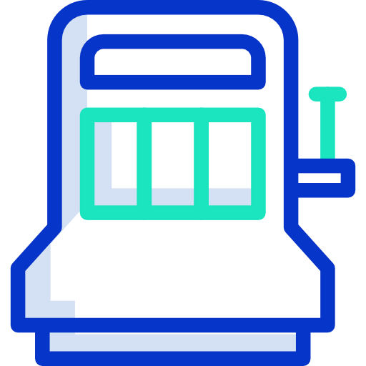 Jackpot icon