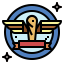 Badge icon 64x64