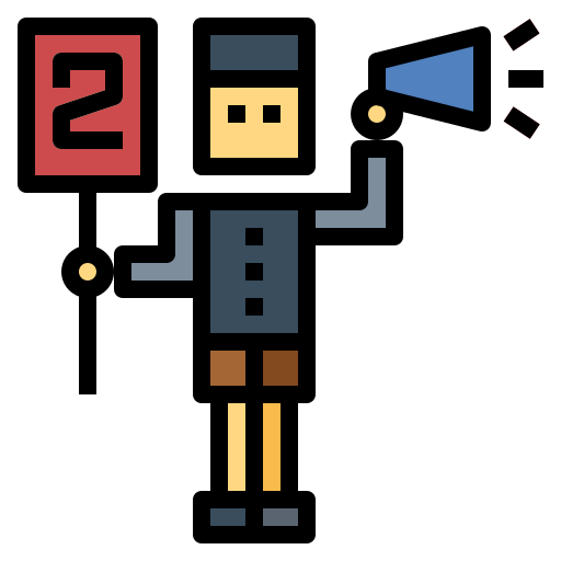 Speech icon