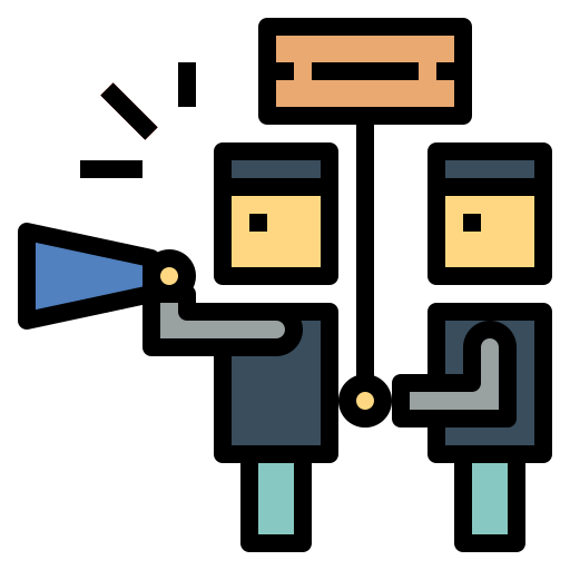Support icon