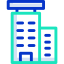 Skyscraper icon 64x64