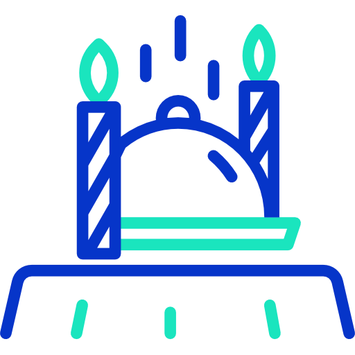 Dinner Symbol