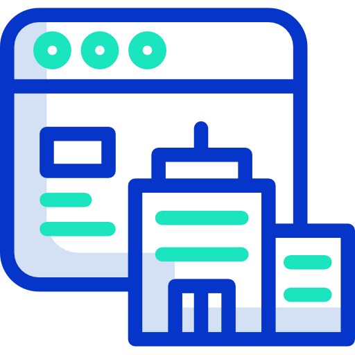 Website іконка