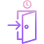 Check in icon 64x64