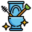 Sterilization icon 64x64