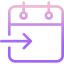 Check in icon 64x64