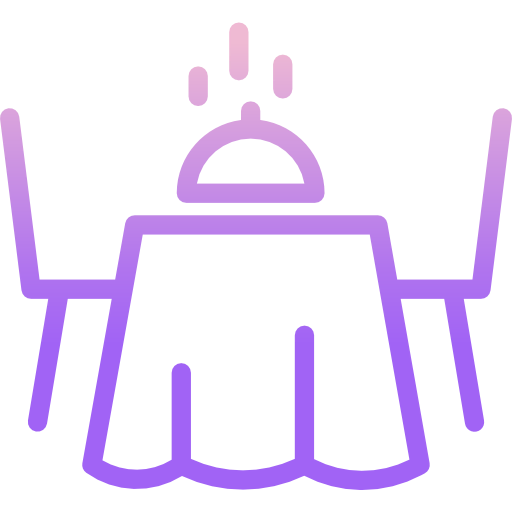 Restaurant icon