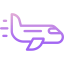 Plane icon 64x64