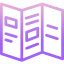 Menu icon 64x64