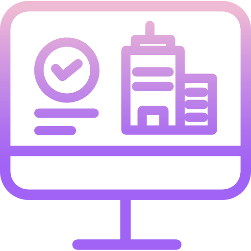 Booking icon