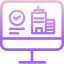 Booking icon 64x64