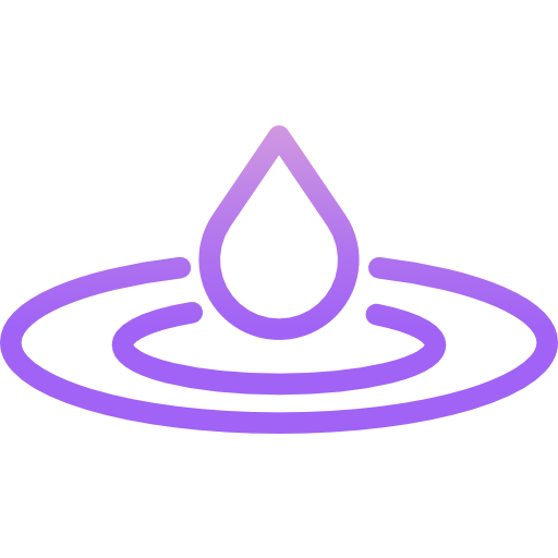 Drop icon