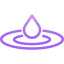 Drop Symbol 64x64