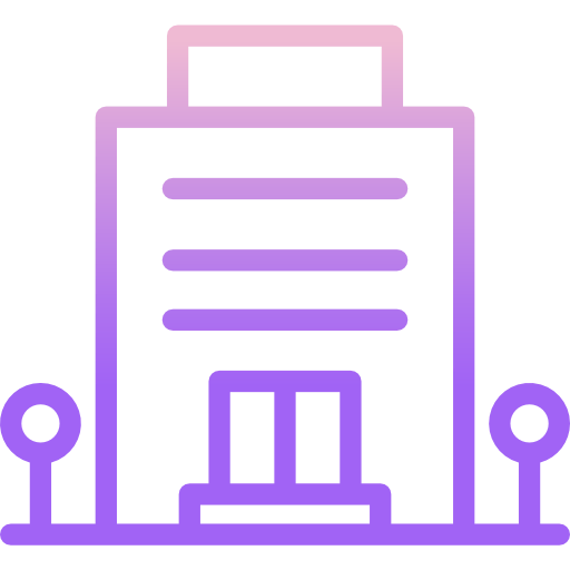 Building icon