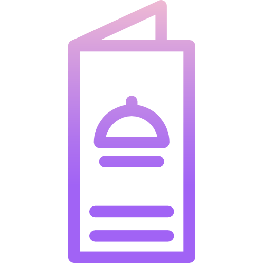 Menu icon