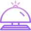 Small bell アイコン 64x64