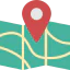Map icon 64x64