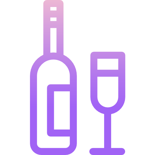 Wine icon