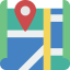 Map icon 64x64