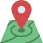 Map icon 64x64