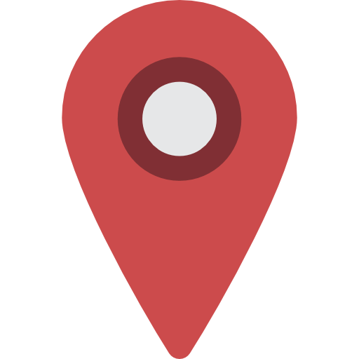 Pin icon