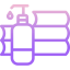 Cleaning icon 64x64