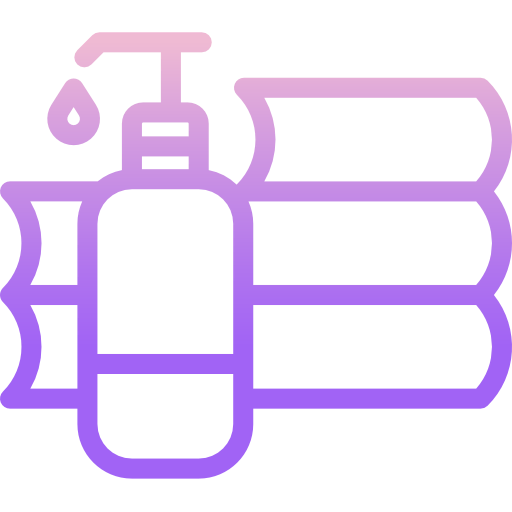 Cleaning icon