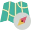 Map icon 64x64