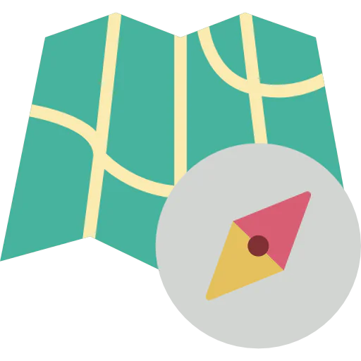 Map icon