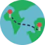 Locations Symbol 64x64