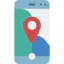 Map icon 64x64
