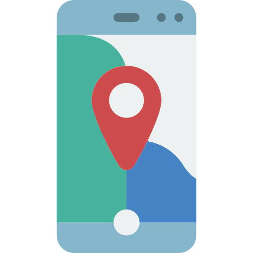 Map icon