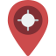 Location icon 64x64