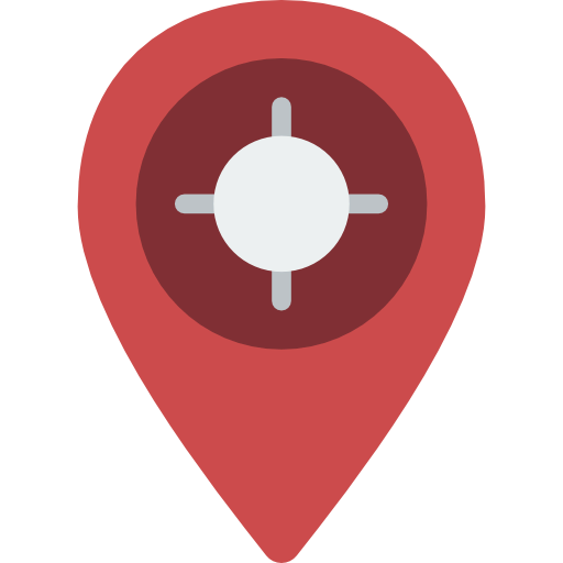 Location icon