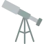 Telescope icon 64x64